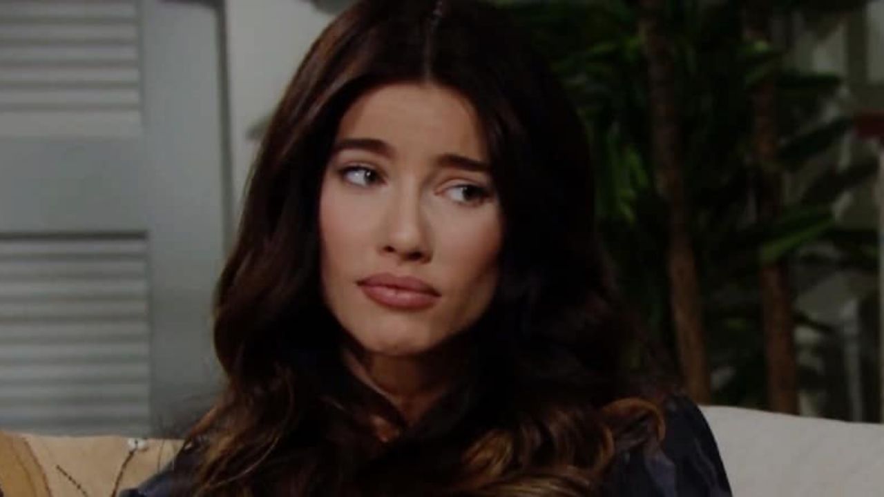 Beautiful, Steffy Forrester