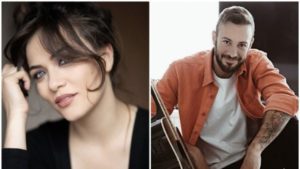 Il Paradiso delle Signore: Gloria Radulescu parla del fidanzato Daniele