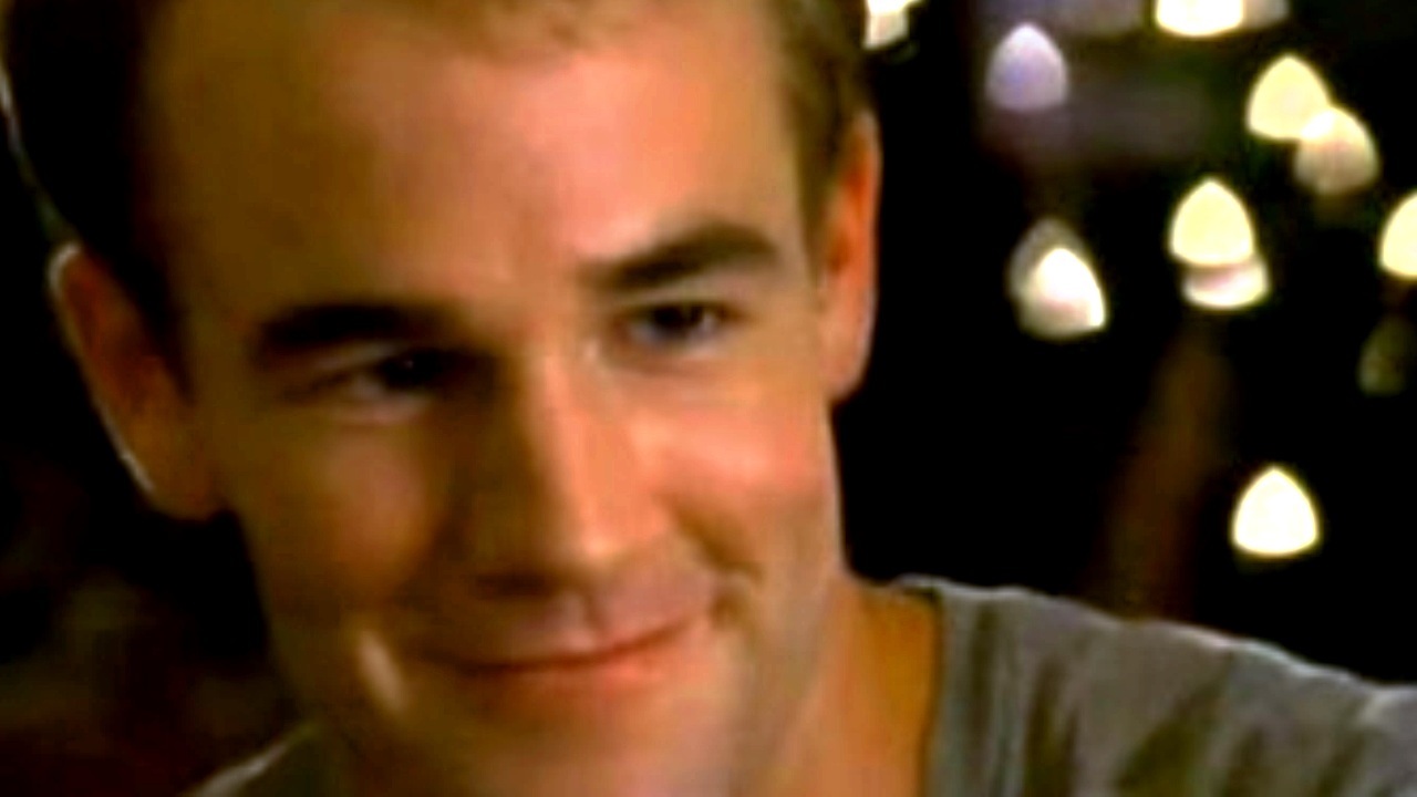 Foto di James Van Der Beek