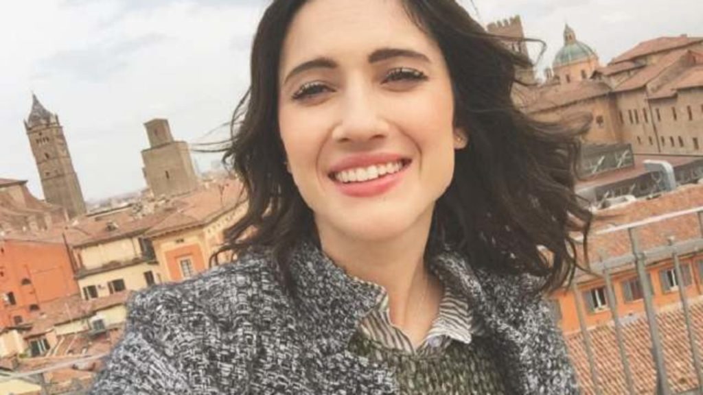 Le Iene Si Allunga L elenco Delle Conduttrici Lodovica Comello Confermata