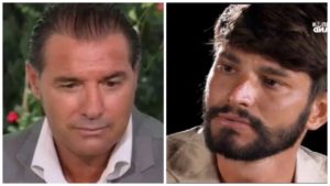 Temptation Island gossip: Andrea e Lorenzo, amicizia finita? Indizi litigio Temptation Island gossip: Andrea e Lorenzo, amicizia finita? Indizi litigio