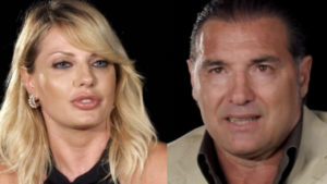 Gf Vip, Manila Nazzaro concorrente? Il futuro in Tv con Lorenzo Amoruso Gf Vip, Manila Nazzaro concorrente? Il futuro in Tv con Lorenzo Amoruso