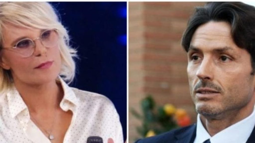 Che Lavoro Fa Il Fratello Di Maria De Filippi