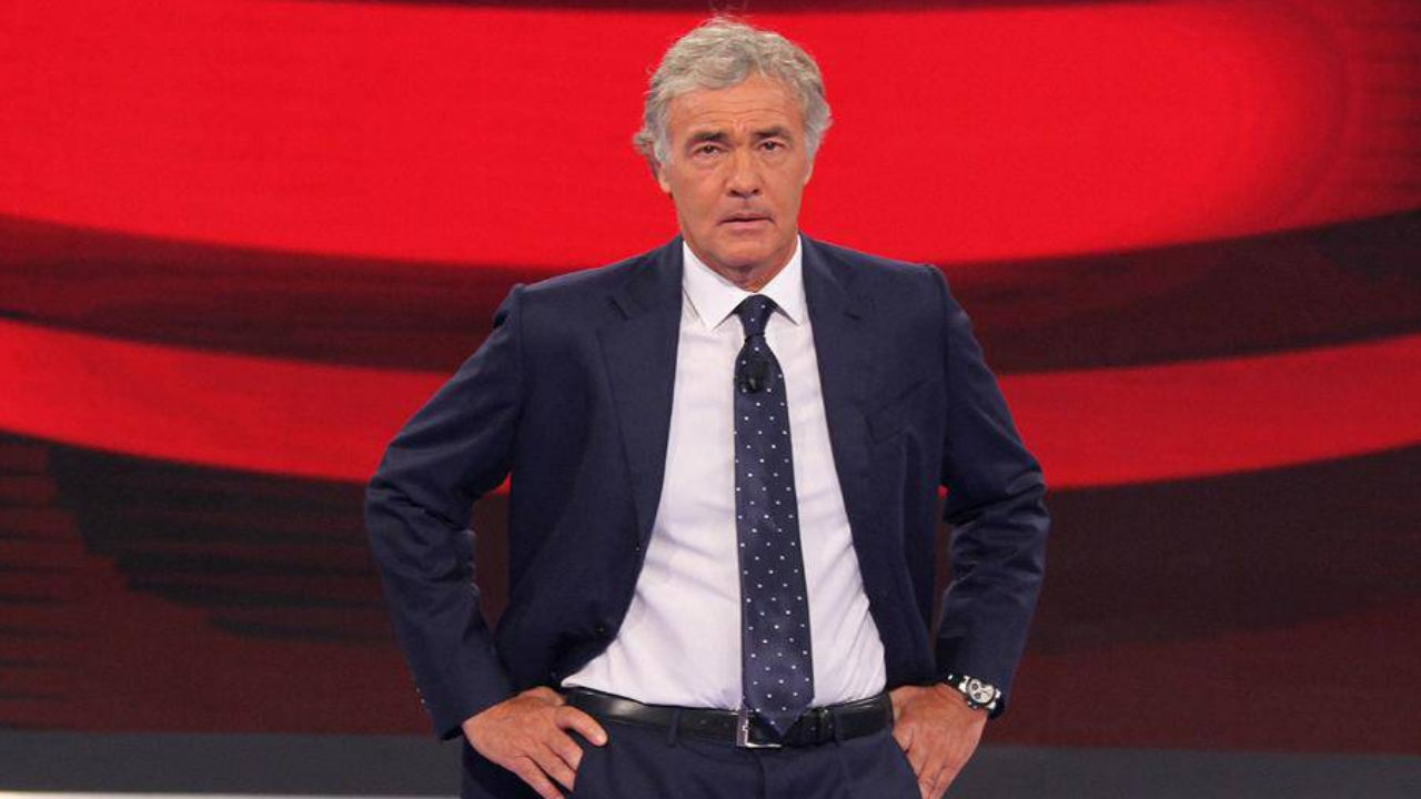 giletti non è l'arena, futuro