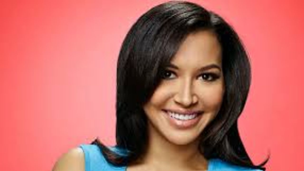 naya rivera scomparsa