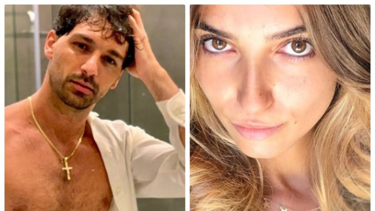 raimondo todaro nuova fidanzata paola leonetti