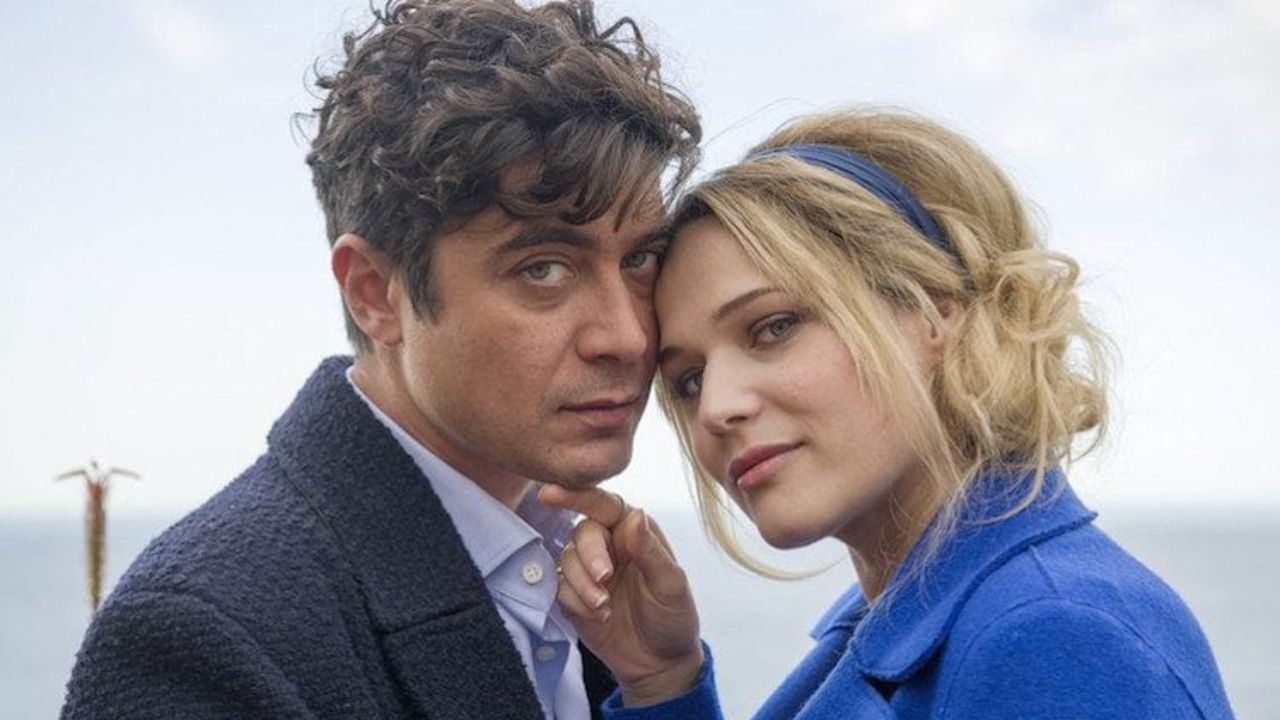 laura chiatti e riccardo scamarcio