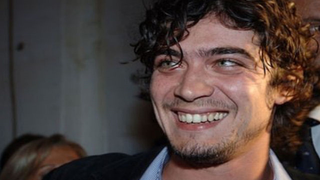 riccardo scamarcio papà per la prima volta