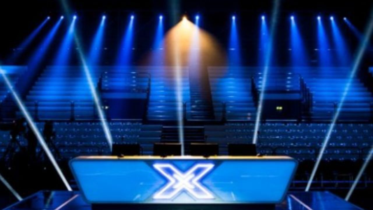 X Factor, conduttore ufficiale 2021