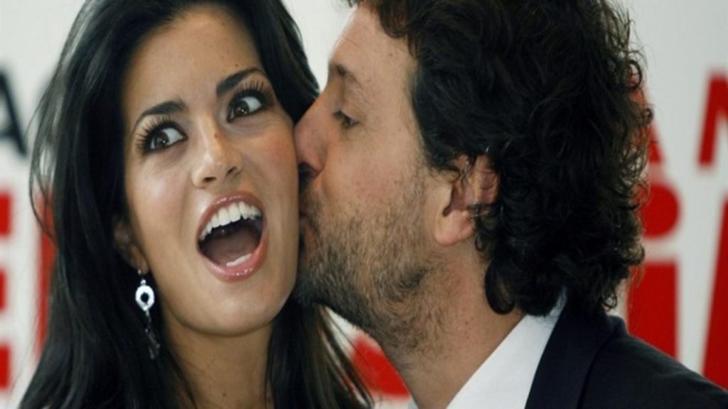 Come Si Chiama La Moglie Di Pieraccioni