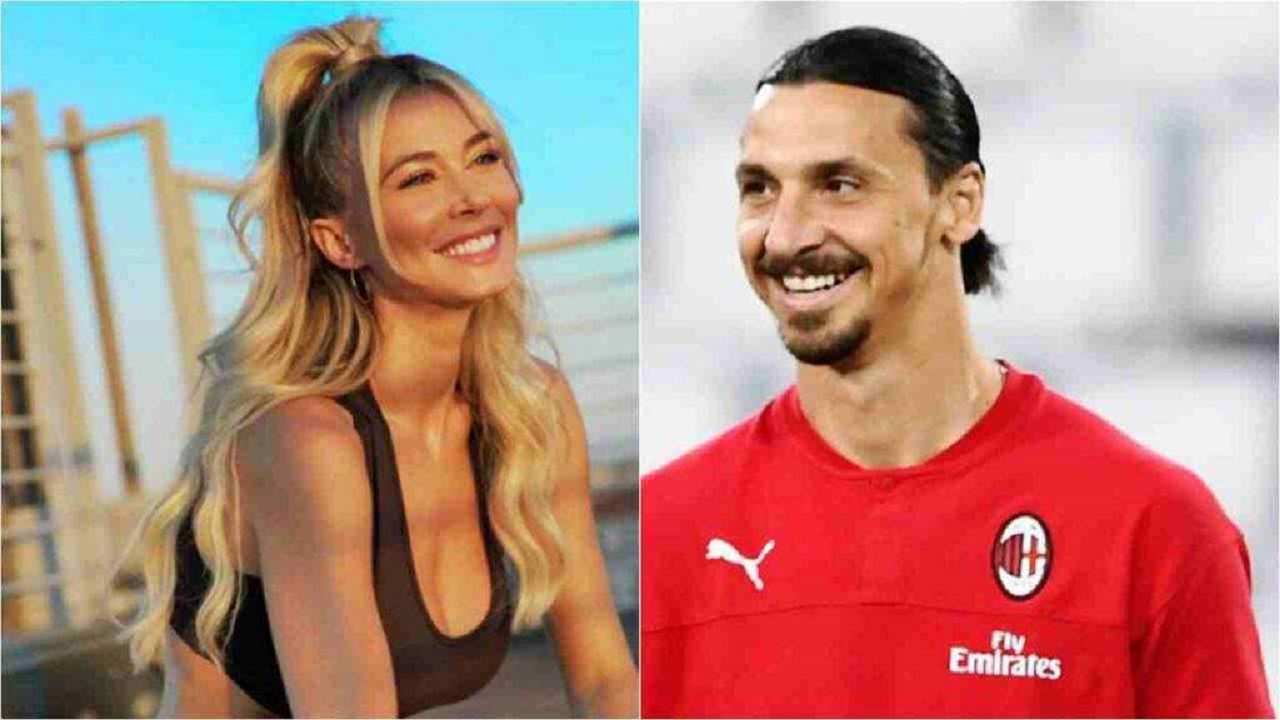 diletta leotta ibrahimovic moglie