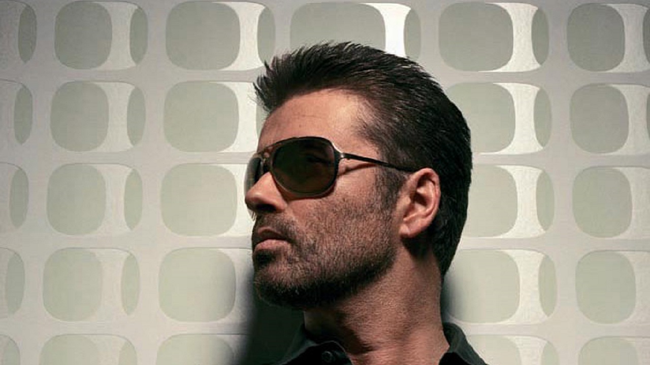 ex george michael arrestato