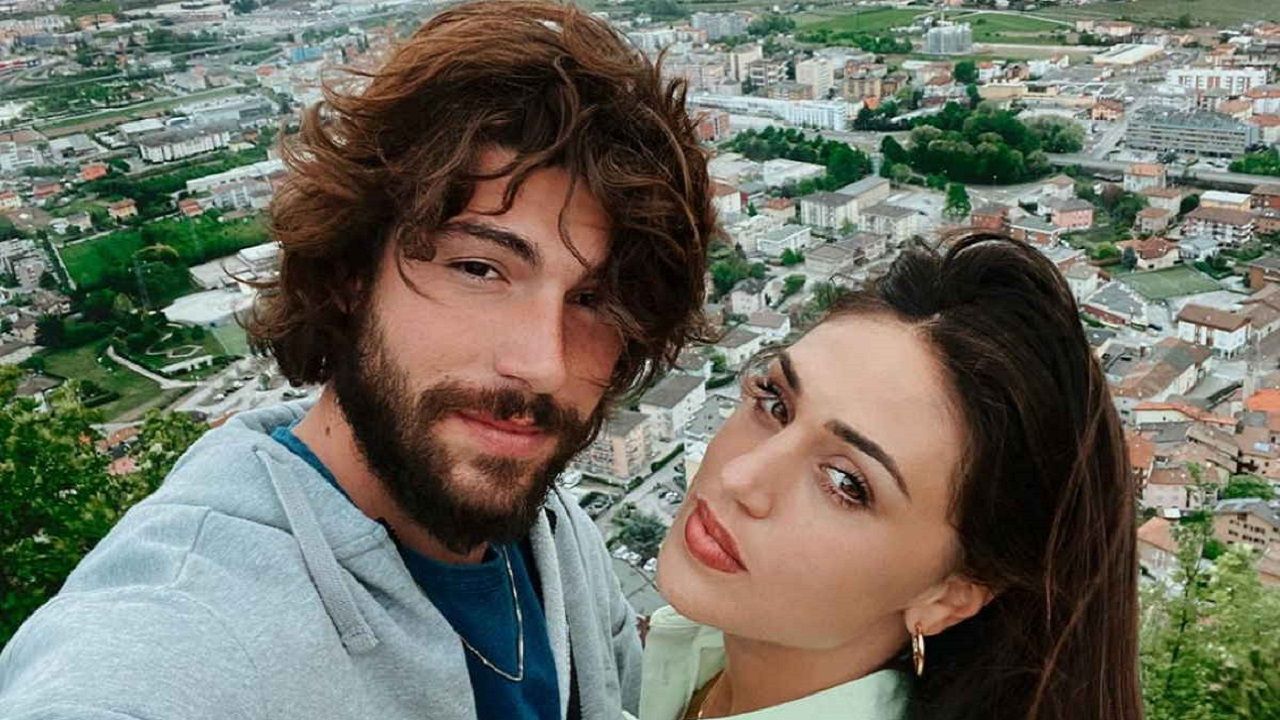 Cecilia e Ignazio crisi pasqua