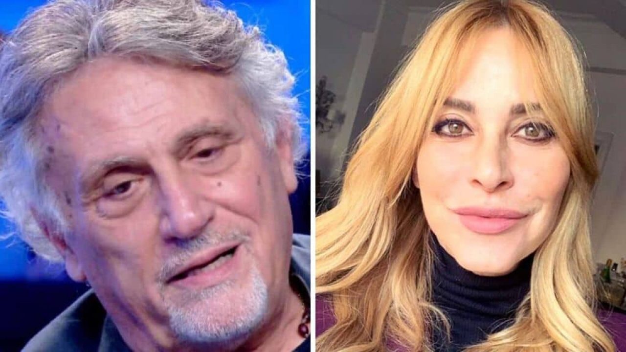 andrea roncato parla di stefania orlando