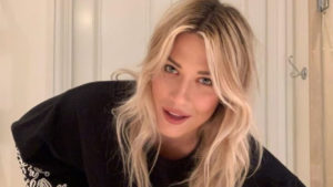 Benedetta Mazza: buongiorno fuori dagli schemi, i fan notano una cosa Benedetta Mazza: buongiorno fuori dagli schemi, i fan notano una cosa