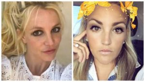 Jamie Lynn Spears pubblica una nuova versione di ‘Follow Me’ per la reunion di Zoey 101 Jamie Lynn Spears pubblica una nuova versione di ‘Follow Me’ per la reunion di Zoey 101