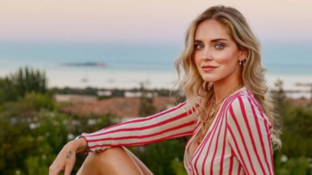 chiara ferragni fuga aziende