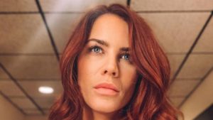 Beautiful anticipazioni americane, addio Sally: Courtney Hope fuori dal cast Beautiful anticipazioni americane, addio Sally: Courtney Hope fuori dal cast