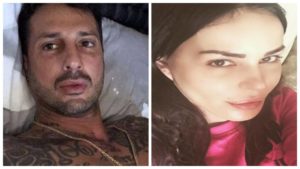 Corona e Nina Moric, lei scopre gli altarini: “Solo pura finzione” Corona e Nina Moric, lei scopre gli altarini: “Solo pura finzione”
