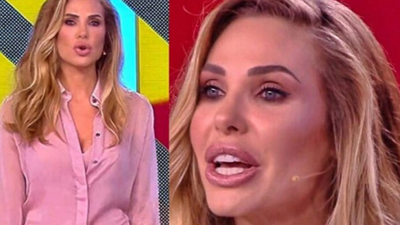 ilary blasi oggi