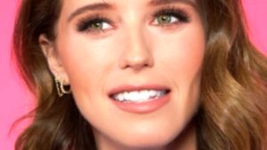 Katherine Schwarzenegger, la figlia di Arnold ha partorito: giallo sul sesso Katherine Schwarzenegger, la figlia di Arnold ha partorito: giallo sul sesso