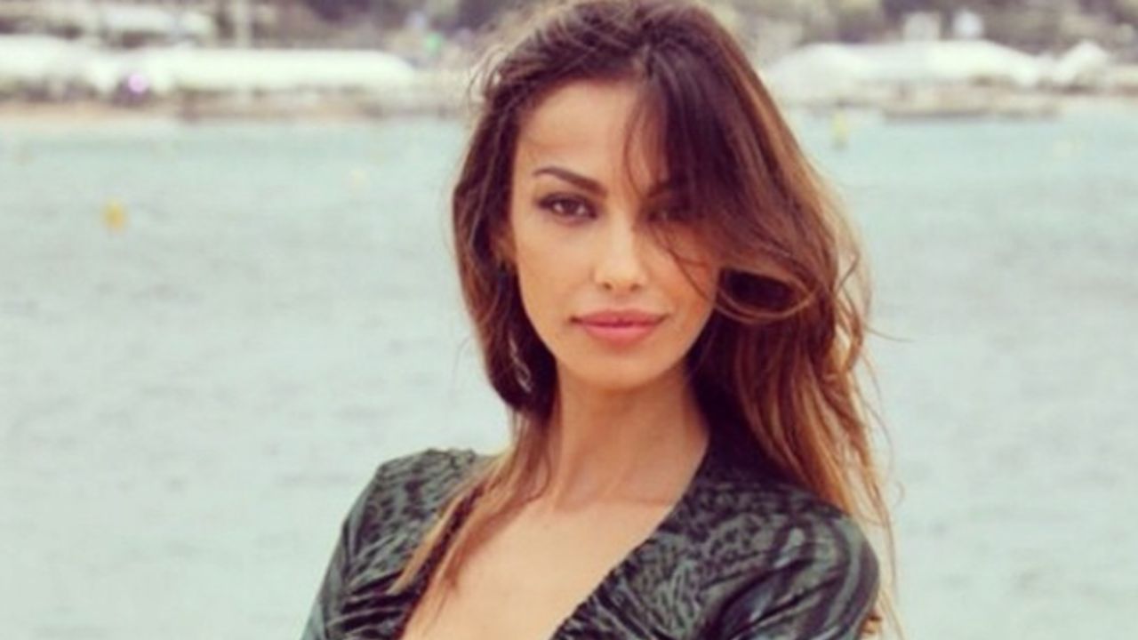 madalina ghenea oggi