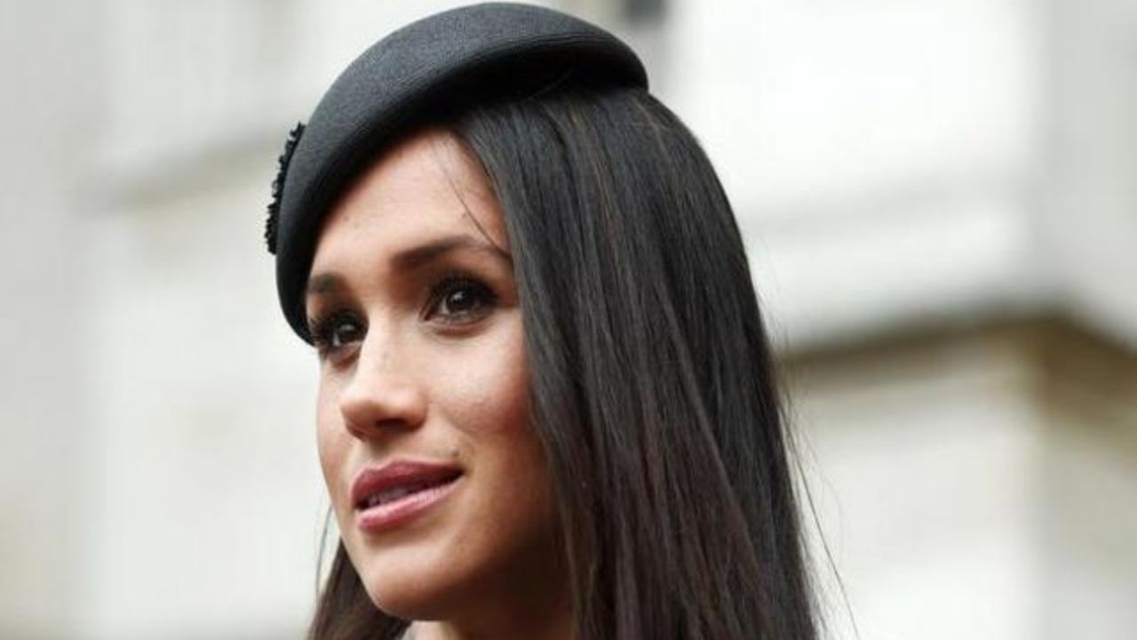 meghan markle sorellastra