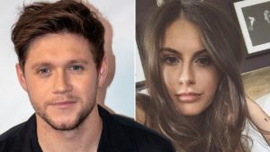 Niall Horan esce allo scoperto con la nuova fidanzata Amelia Wooley Niall Horan esce allo scoperto con la nuova fidanzata Amelia Wooley