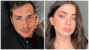 Uomini e Donne, Eleonora Rocchini si riavvicina a Nunzio? Oscar commenta Uomini e Donne, Eleonora Rocchini si riavvicina a Nunzio? Oscar commenta