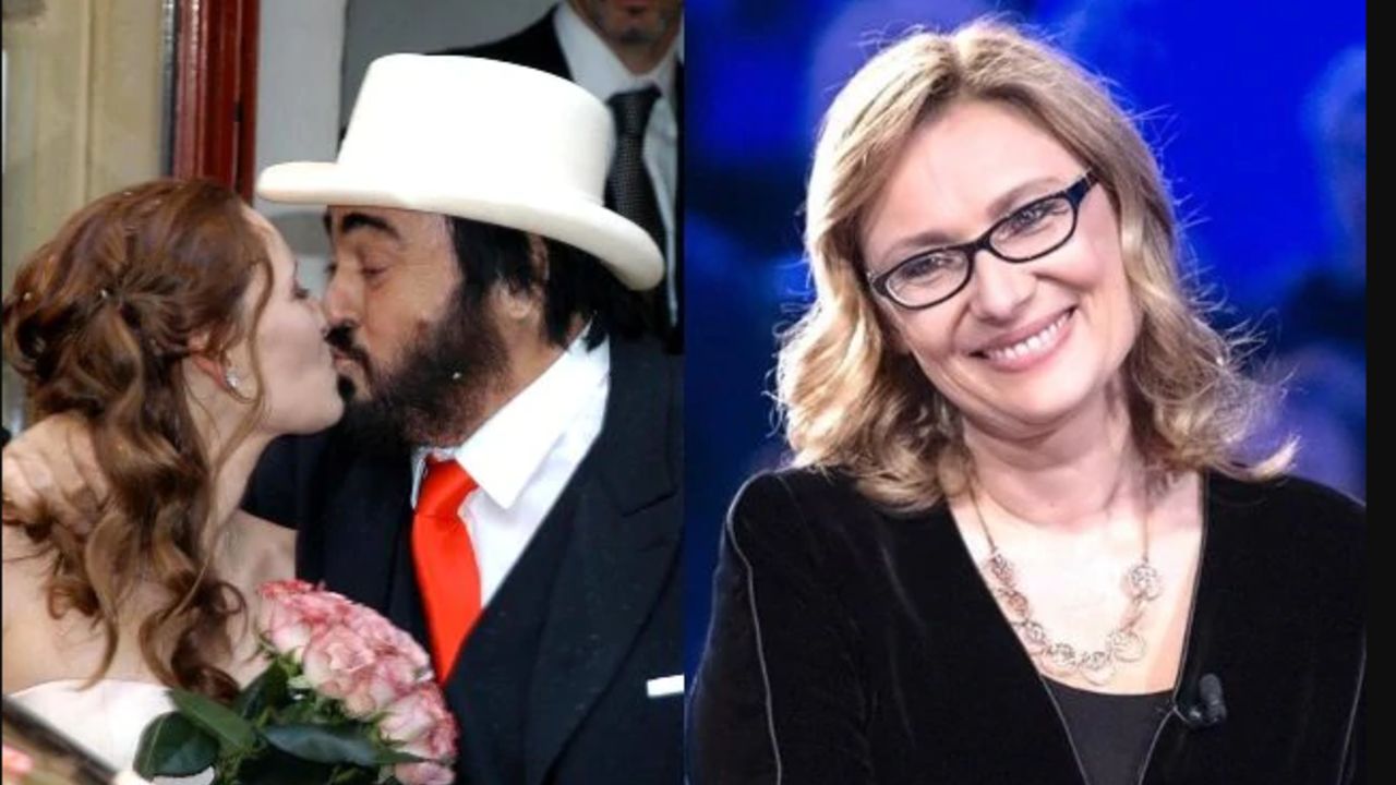 nicoletta mantovani vedova pavarotti