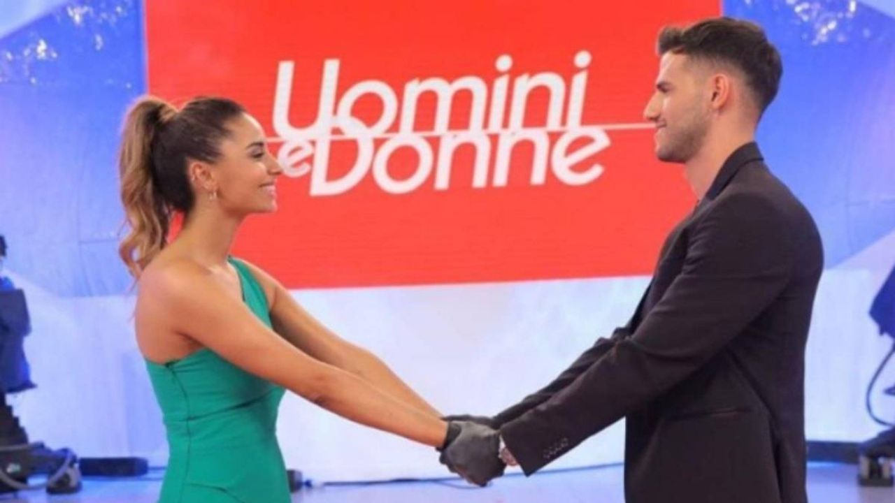 uomini e donne sara e sonny