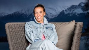 Tania Cagnotto è incinta di nuovo e annuncia il ritiro Tania Cagnotto è incinta di nuovo e annuncia il ritiro