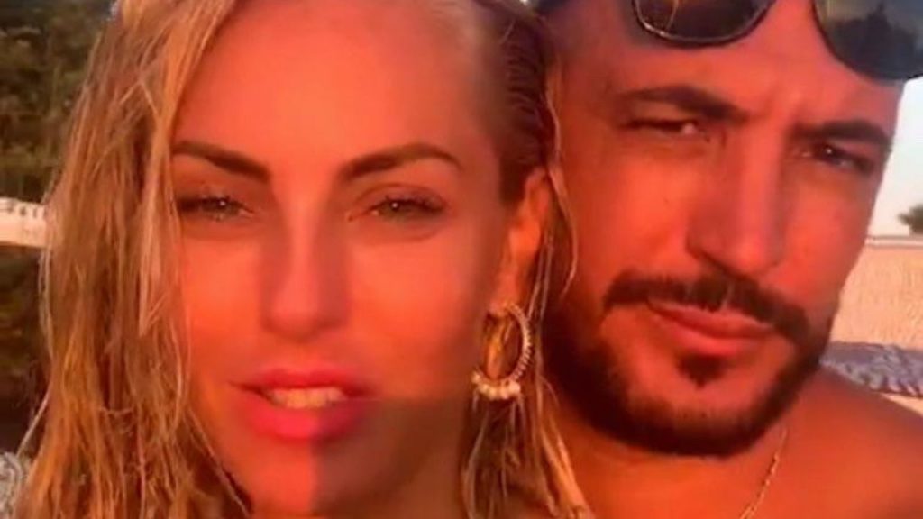 Veronica E Matteo Di Uomini E Donne