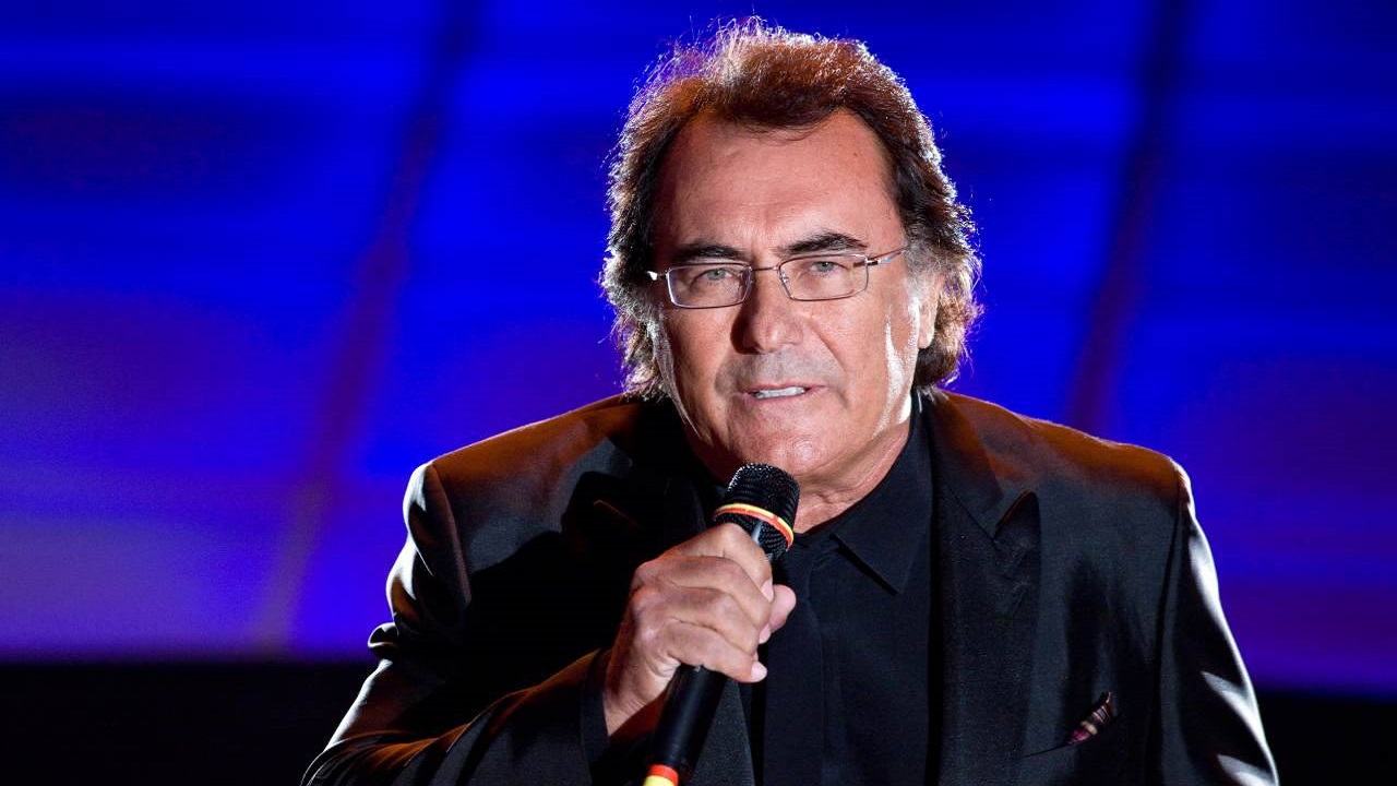 Albano operazione fegato