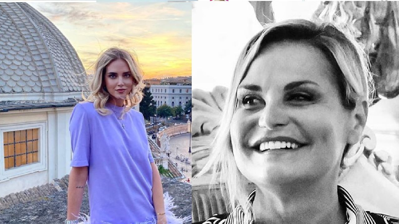 Chiara Ferragni e Simona Ventura, c'è il progetto tv: dettagli e rumors