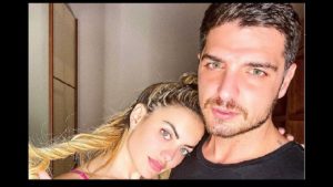 Favoloso ed Elena Morali, è di nuovo finita: addio burrascoso, parla Luigi Favoloso ed Elena Morali, è di nuovo finita: addio burrascoso, parla Luigi
