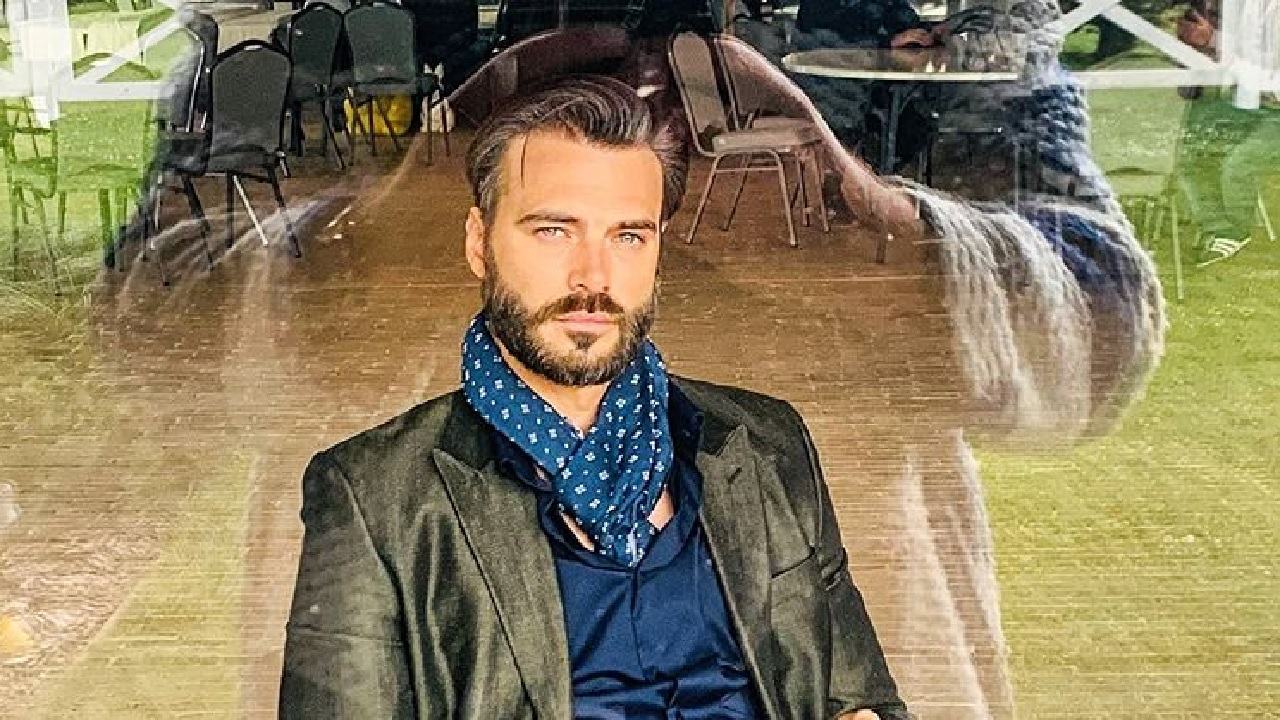 giulio berruti e la proposta del GF Vip