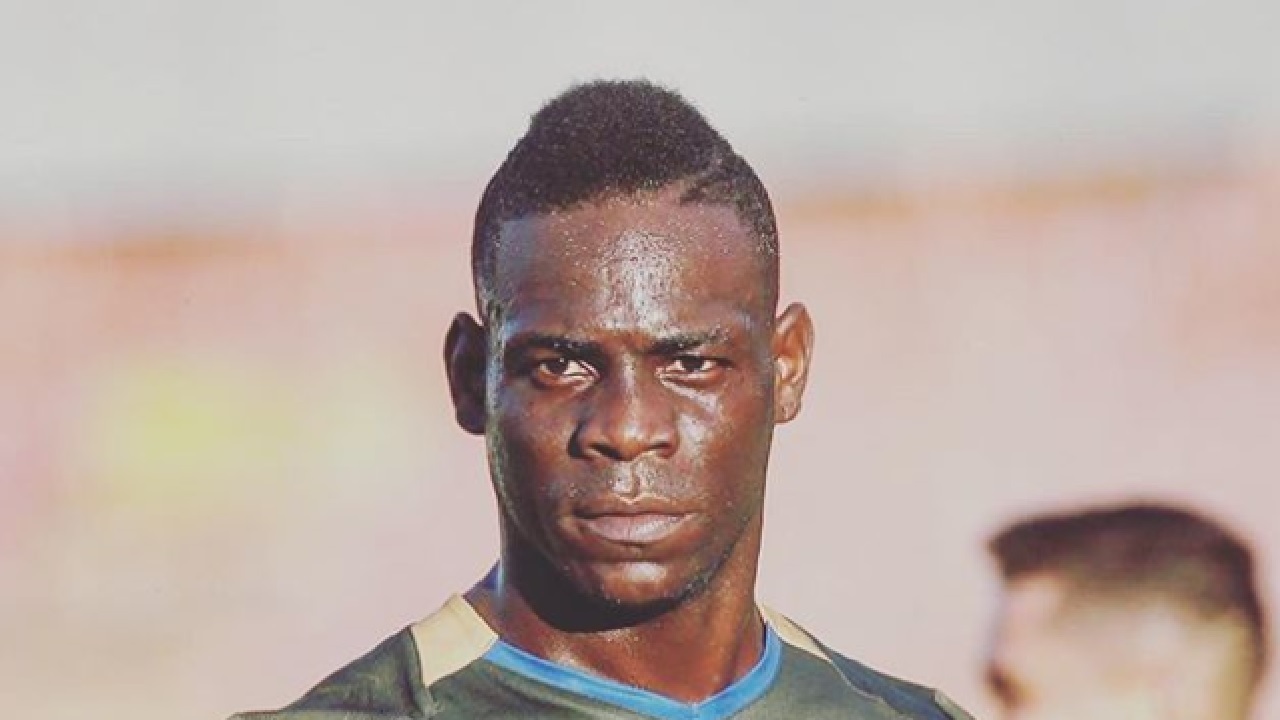 Balotelli presto sposo