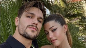 Zelletta e Natalia, svelata la verità sul presunto tradimento: parla Urtis Zelletta e Natalia, svelata la verità sul presunto tradimento: parla Urtis
