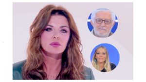 Alba Parietti furiosa: durissima su Franco Oppini e Karina Cascella, il caso Alba Parietti furiosa: durissima su Franco Oppini e Karina Cascella, il caso