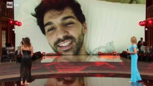 Todaro lascia Ballando con le Stelle dopo l’operazione? Mariotto: “Complicazioni” Todaro lascia Ballando con le Stelle dopo l’operazione? Mariotto: “Complicazioni”