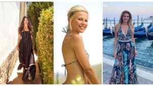 Antonella Elia attacca la Volpe: “Fasulla”. Serena Enardu? “Amica”. Retroscena inediti Antonella Elia attacca la Volpe: “Fasulla”. Serena Enardu? “Amica”. Retroscena inediti