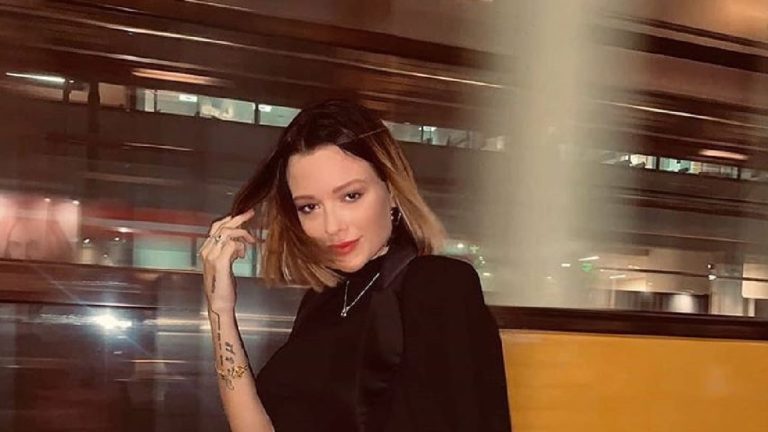 Silvia Provvedi si confida: compagno ancora in carcere, il ...
