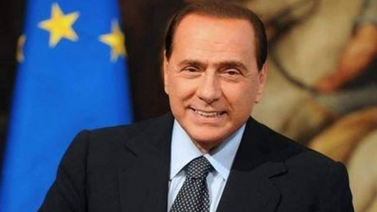 Silvio Berlusconi, funerali