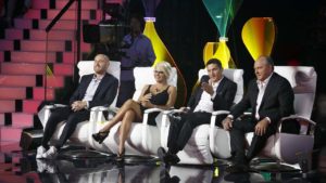 Ascolti tv 28 novembre 2020: Tu sì que vales chiude col botto, Striscia supera Amadeus Ascolti tv 28 novembre 2020: Tu sì que vales chiude col botto, Striscia supera Amadeus
