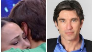 Brando Giorgi su AresGate tira una frecciatina ad Adua e Morra Brando Giorgi su AresGate tira una frecciatina ad Adua e Morra