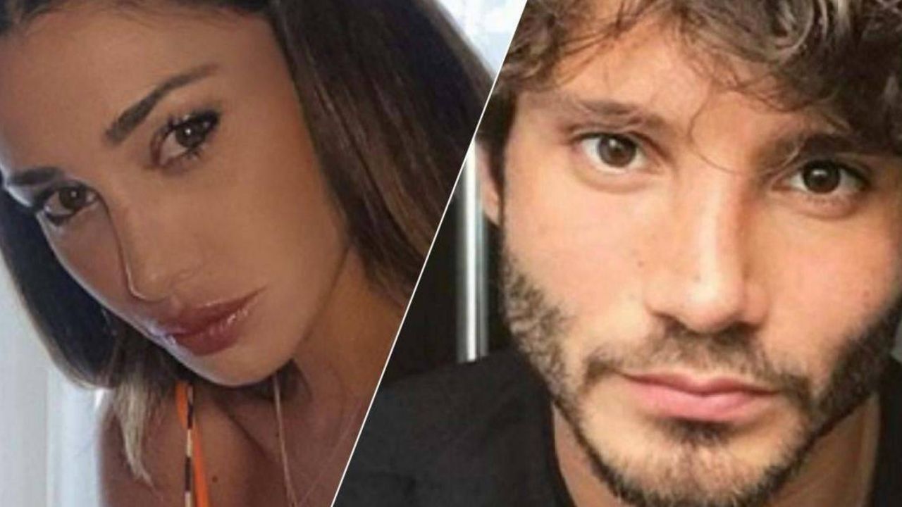 Belen e Stefano De Martino lasciati d nuovo