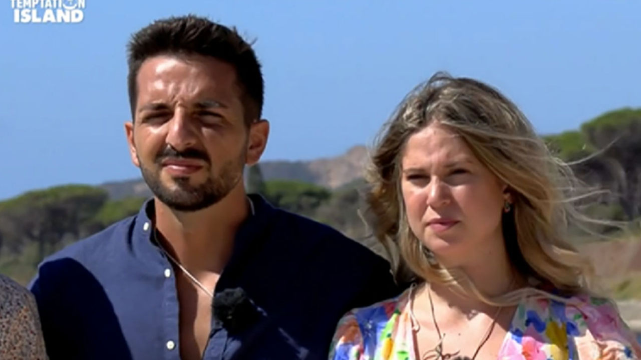 temptation island coppie settembre 2020