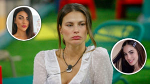 Dayane Mello spara a zero su Salemi e De Lellis: parole al veleno al Gf Vip Dayane Mello spara a zero su Salemi e De Lellis: parole al veleno al Gf Vip