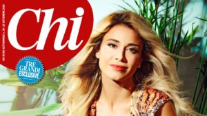Diletta Leotta: la fine della storia con Scardina e le parole su Ibrahimovic